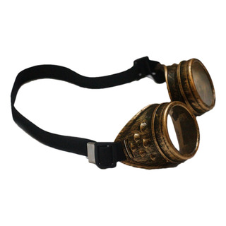 Gafas Steampunk Victorianas Gafas Unisex Con Accesorios De M Gafas Steampunk Victorianas Gafas Unisex Con Accesorios De M