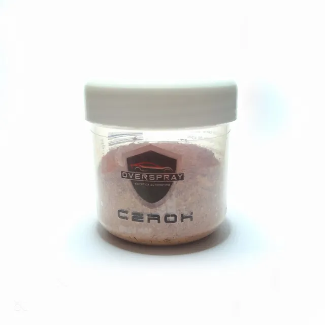 Oxido De Cerio Cerox 30 Gr 