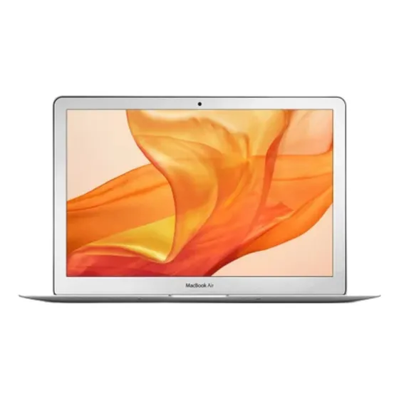 Macbook Air, A1466, Tela 13.3'', Core I5, 4gb, Ssd-128gb