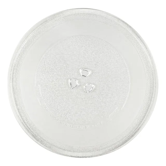 Hqrp Bandonable De Giras De 10 Pulgadas Compatible Con Magic