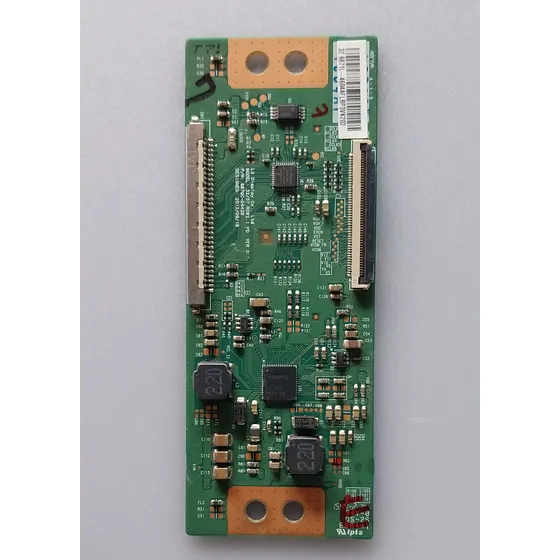 Placa T-con Panasonic Tc-32as600b 6870c-0442b