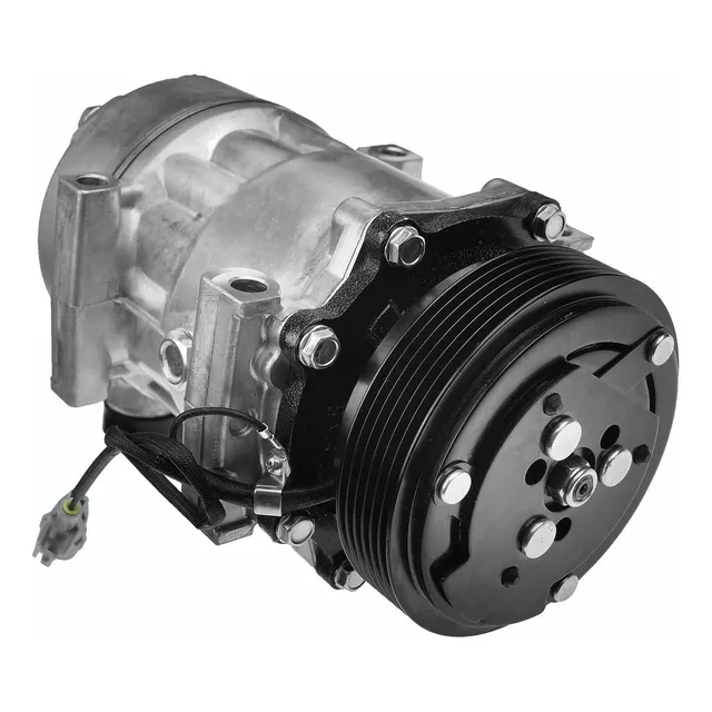 Compresor A/c Dodge Dakota Sport 1998 2.5l
