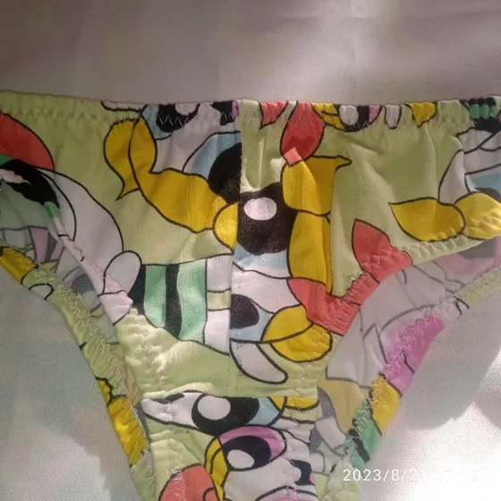 Blumas Para Niñas 