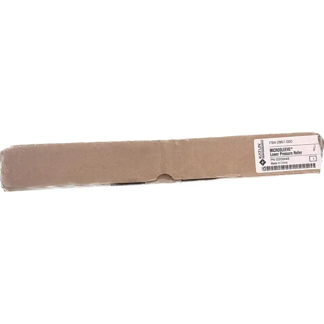 Lower Pressure Roller