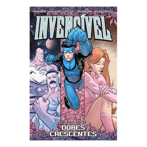 Marvel Rivals, De Luca Claretti,paul Allor. Editora Panini (2025