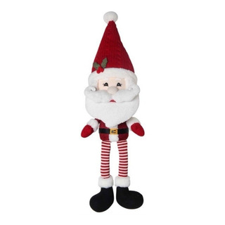 Muñeco Decorativo Navideño Santa Claus Alta Calidad Muñeco Decorativo Navideño Santa Claus Alta Calidad