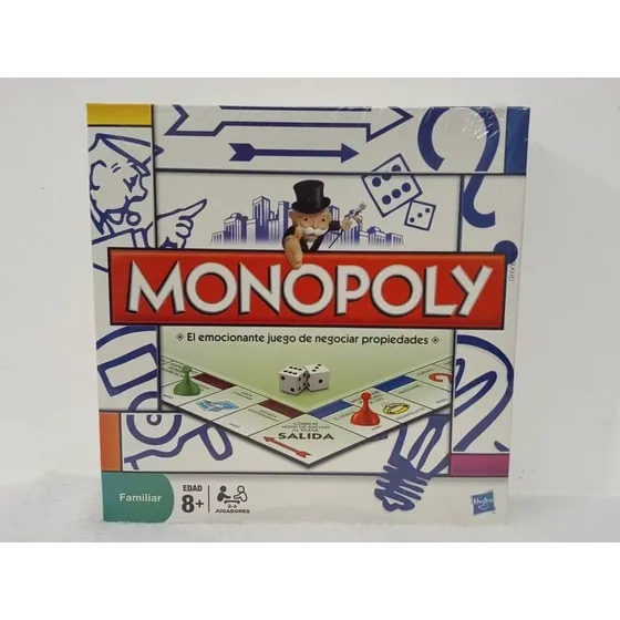 Monopolio Modular Original