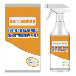 Endurecedor De Concreto A Prueba De Agua Que Endurece Y Fort Endurecedor De Concreto A Prueba De Agua Que Endurece Y Fort