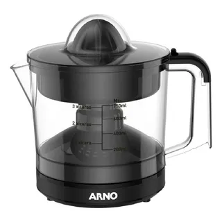 Espremedor De Frutas Suco Express 0,75l Preto Cp01 Espremedor De Frutas Suco Express 0,75l Preto Cp01