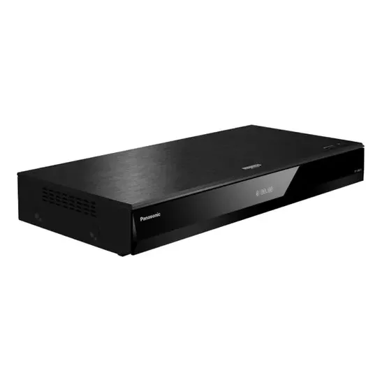 Panasonic Dp-ub820-k Hdr 4k Uhd Network Blu-ray Player