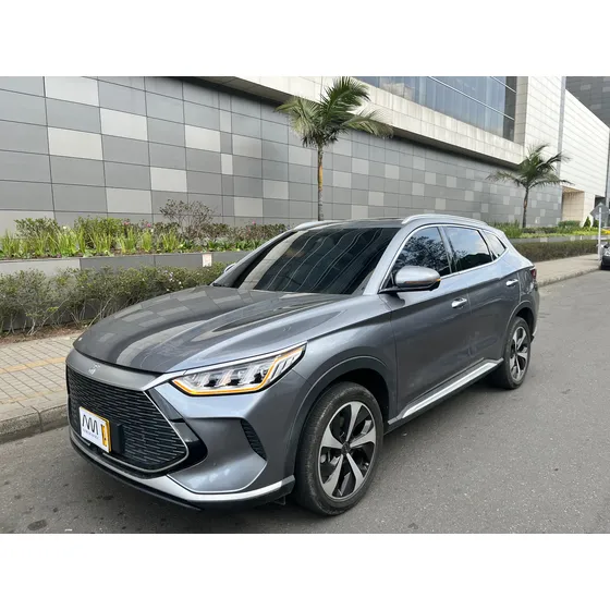 Byd Song Plus 1.5 Dm-i Gl