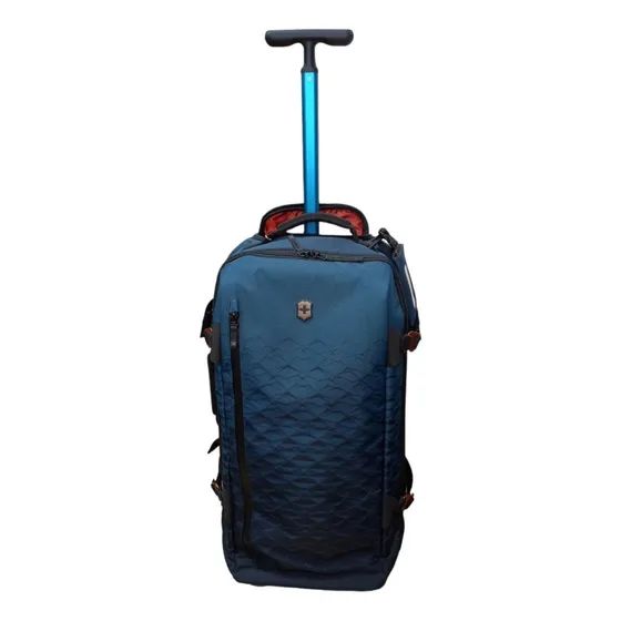 Victorinox 601481 Vx Touring Bolso Duffel Con Ruedas Azul