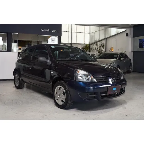 Renault Clio 1.2 Pack