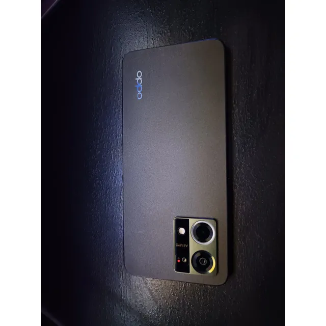 Oppo Reno 7 Pro