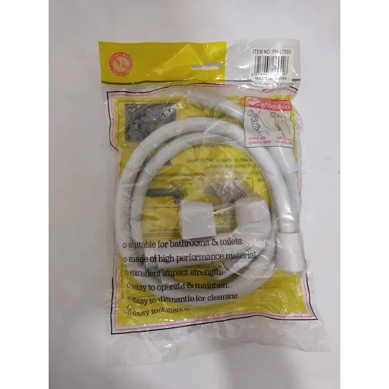 Ducha Telefono Para Baño