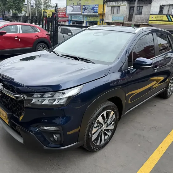 Suzuki S-cross Hibrida 1.4 Glx 4x2 usado en Suba