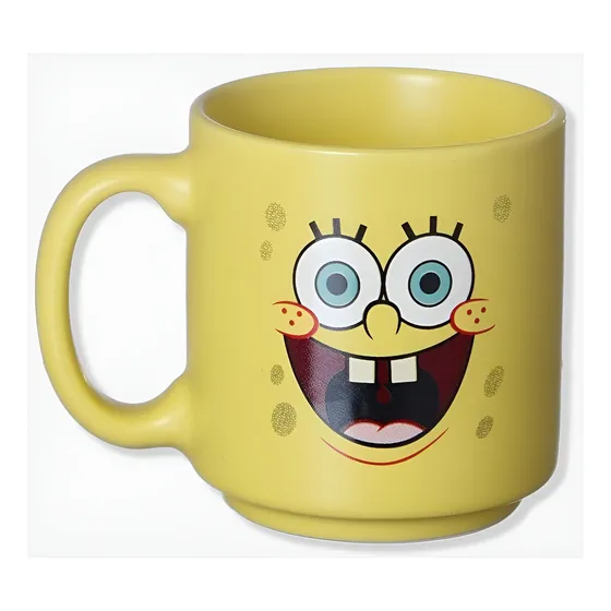 Mini Caneca 100ml Mini Tina - Zona Criativa