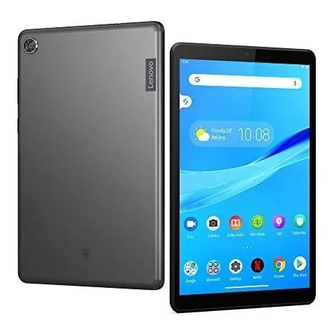 Tableta Para Niños Lenovo Tab M8 8'' Hd Android 32gb -negro