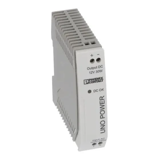Fuente De Alimentación Conmutada Phoenix. Modelo: 2902998
