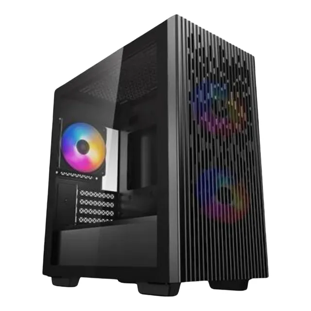 Equipo Gamer Ryzen 5 8500g, 16gb, 1tb Nvme, Gráficos Radeon