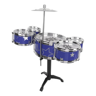 Set De Batería Para Niños Pequeños, Kit De Jazz Para Coordin Set De Batería Para Niños Pequeños, Kit De Jazz Para Coordin