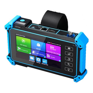 Probador Ipc De 8mp, Ahd, Cvi, Tvi, Cvbs, Monitor Probador Ipc De 8mp, Ahd, Cvi, Tvi, Cvbs, Monitor