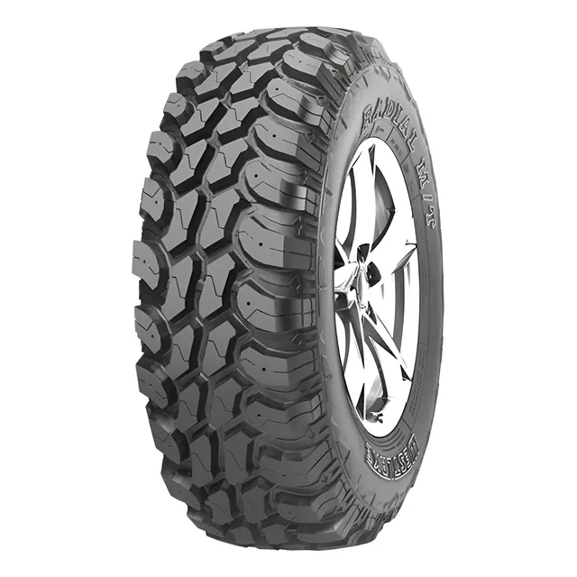 Cubierta Westlake Sl366 Mt 195 R 14c 106/104q 8pr Colocada
