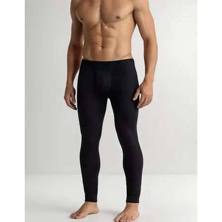 X6 Calza Invierno Hombre Primera Térmico Polar Chiporro