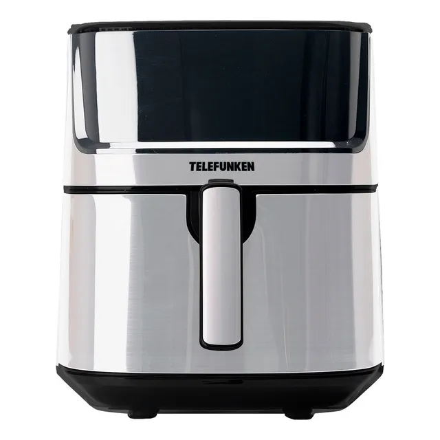 Freidora De Aire Y Vapor Telefunken 7lts Easyfryer St