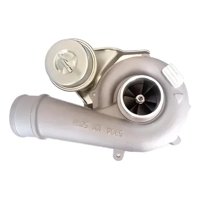 Turbo Nuevo Completo Seat Leon Cupra 1.8 T 99-05 Audi S3 K04
