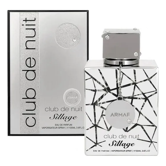 Armaf Club De Nuit Sillage Edp 105 ml Armaf