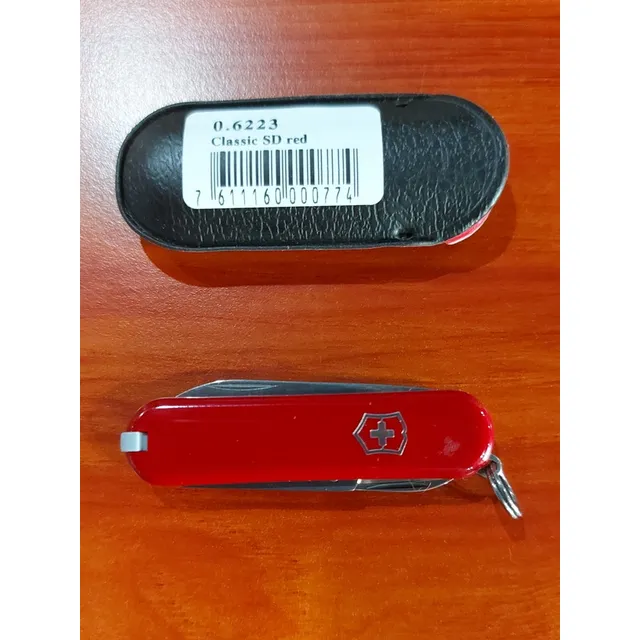 Victorinox Navaja Classic Sd