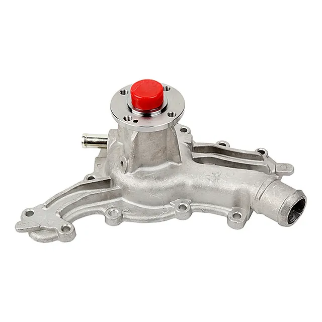 1 Bomba Agua Kg Ranger 2.9l 86/92