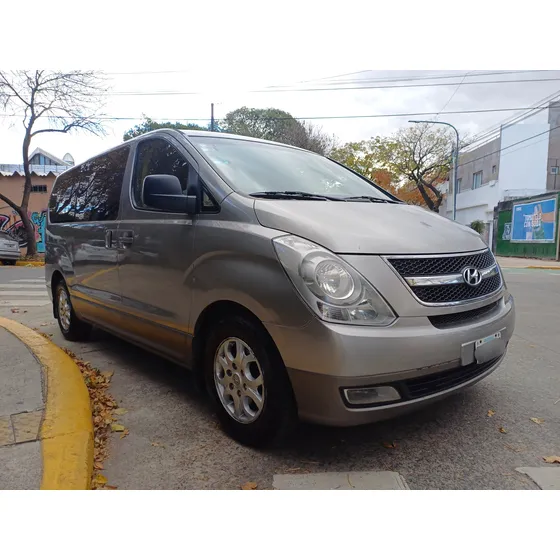 Hyundai H1 2.5 Premium 1 170cv Mt