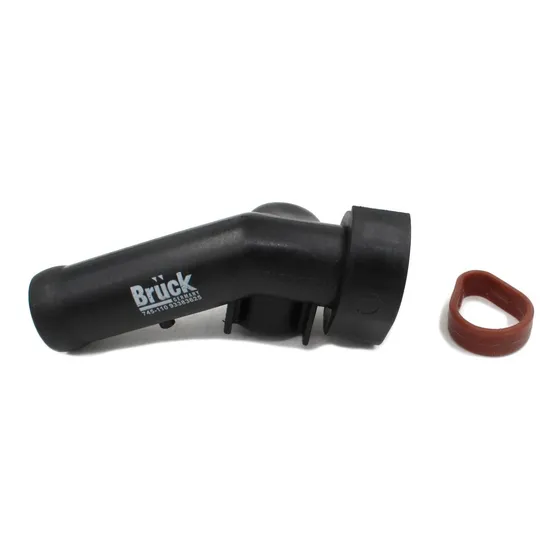 Conector Multiple Admisio Toma Agua Tornado Corsa 1.8l 06-08