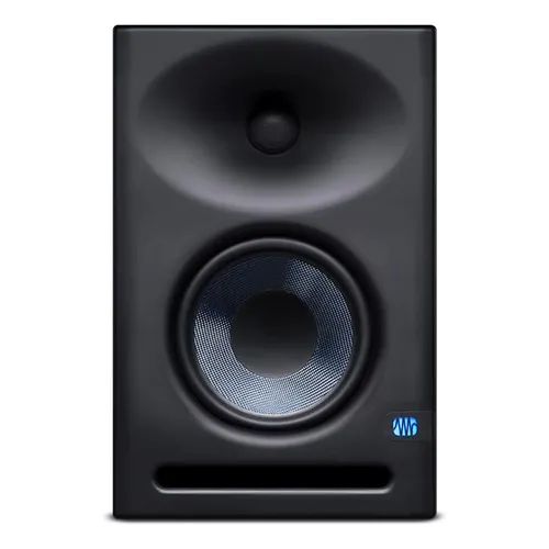 Conjunto De Alto-falantes De Estante Polk Audio Monitor Xt15 Negro