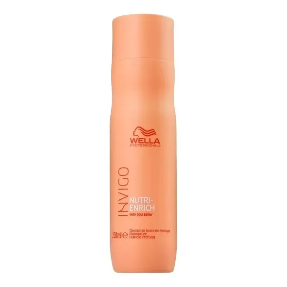 Invigo Nutri Enrich Shampoo 250 Ml | Cuotas sin interés
