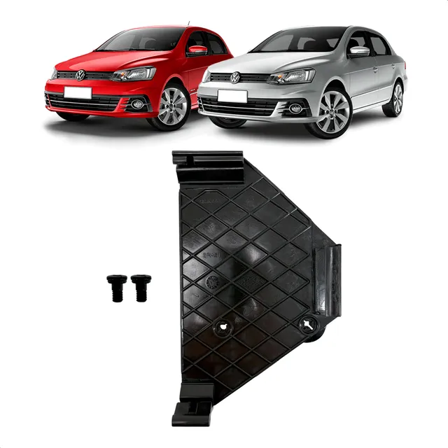 Suporte Modulo De Injeção Fox 2004 2005 2006 2007 2008 09 10