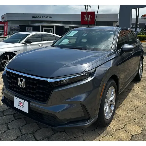 Honda Cr-v 2024 1.5 Turbo At