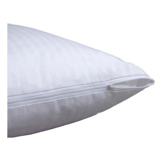 Set De 2 Almohada Microgel Pelo De Angel Estándar Set De 2 Almohada Microgel Pelo De Angel Estándar