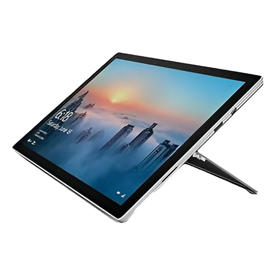  Portátil Microsoft Surface Pro 4 De 12.3  I5-6300u 4gb 128g