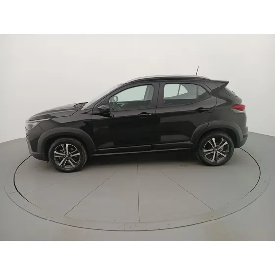 Fiat Pulse 1.0 Turbo 200 Flex Audace Cvt