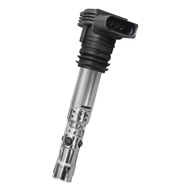 Bobina Ignicion Vw Jetta A4 L4 1.8t 2001 2002 2003 2004 2005