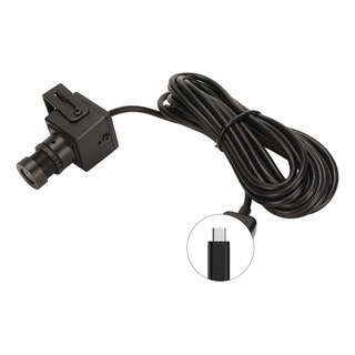 Máquina De Cámara Usb Web Professional Con Sensor Cmos Compl Máquina De Cámara Usb Web Professional Con Sensor Cmos Compl