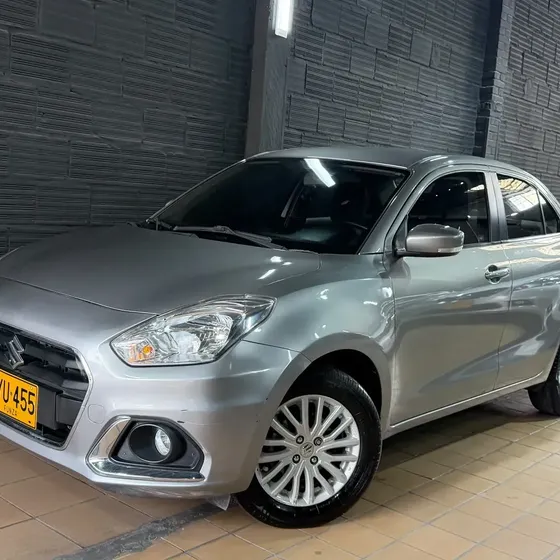 Suzuki Swift 2022 1.2 Dzire Automatica