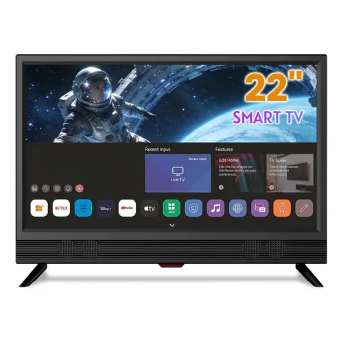 Xiaomi Tv A Pro 65 | MercadoLivre