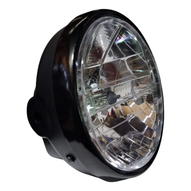 Farol Optica Delantero Corven Hunter 150 Completo Bagattini