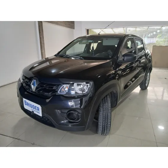 Renault Kwid 1.0 Sce 66cv Zen