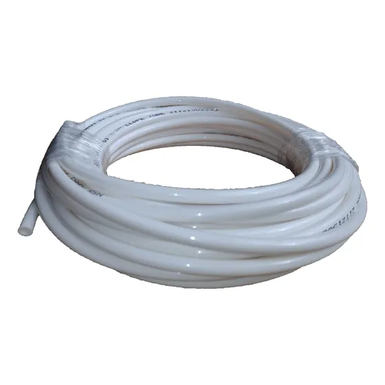 Manguera Poliflo Tubing Para Osmosis 1/2 Od (tramo 5 Mts)