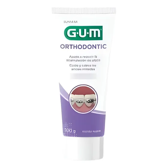 Gum Orthodontic Gel Dental